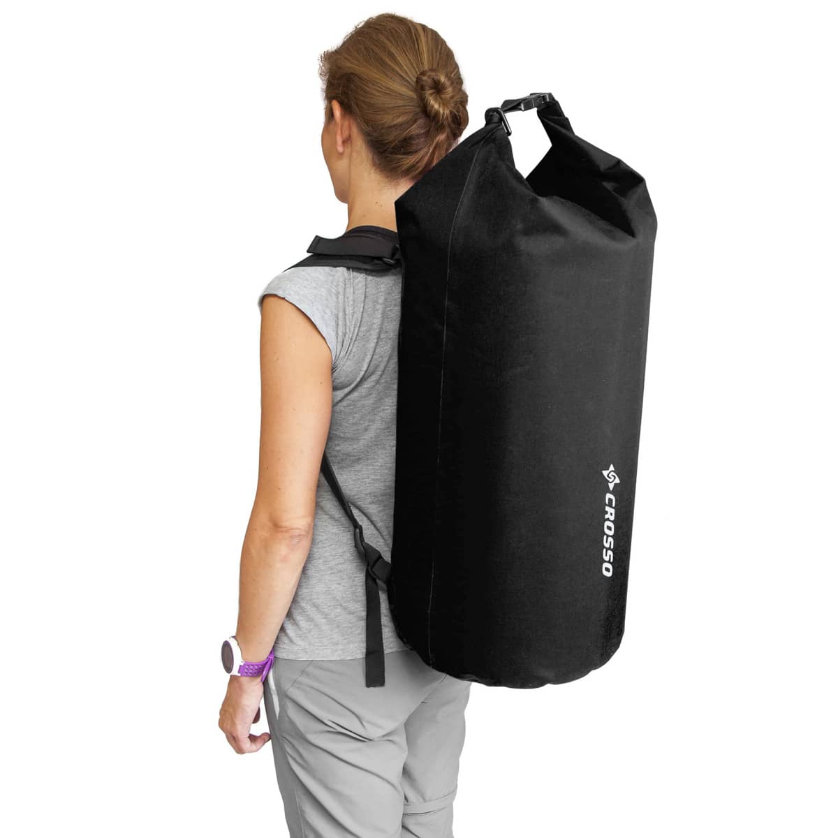 Expert Bag 40