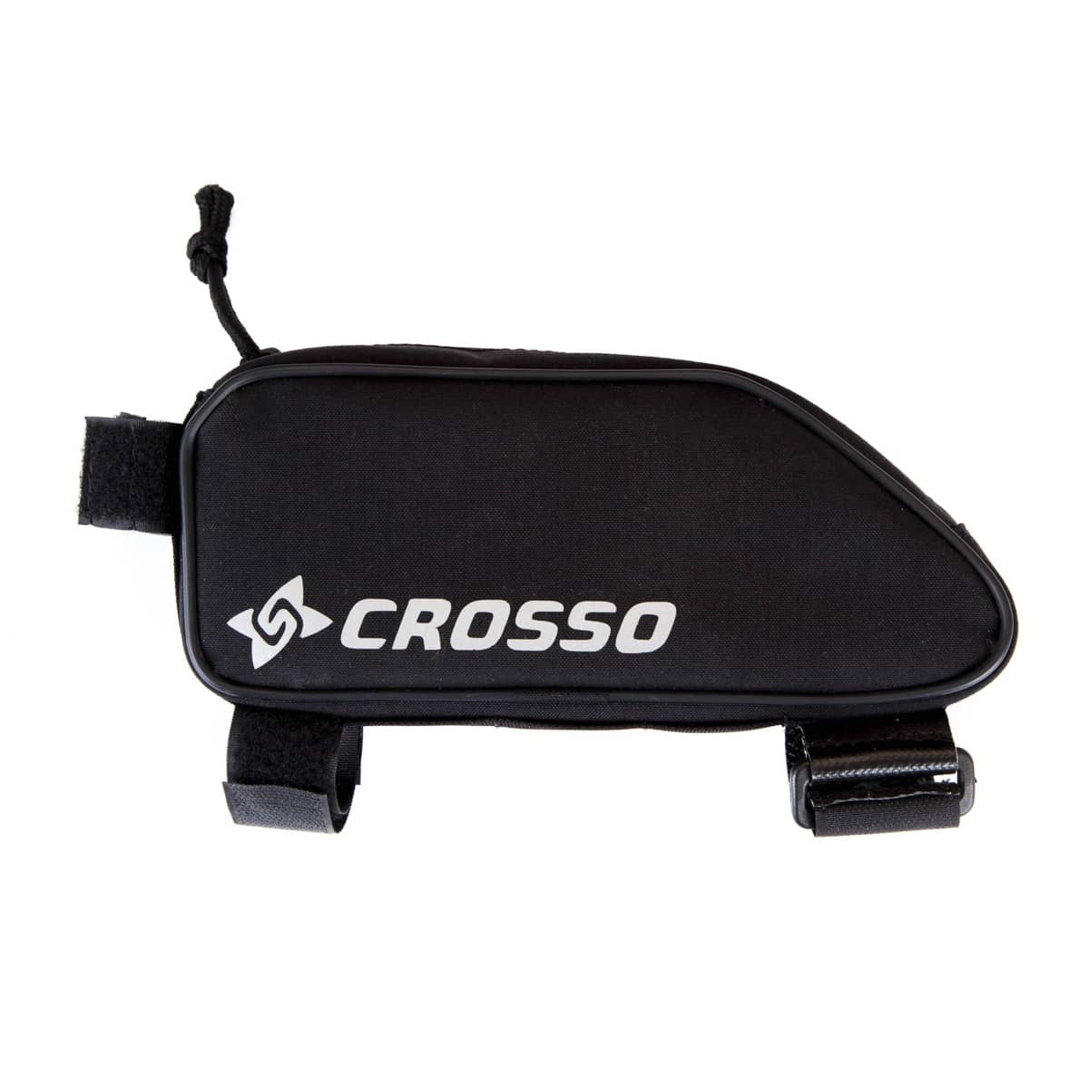 Zipper Top Bag