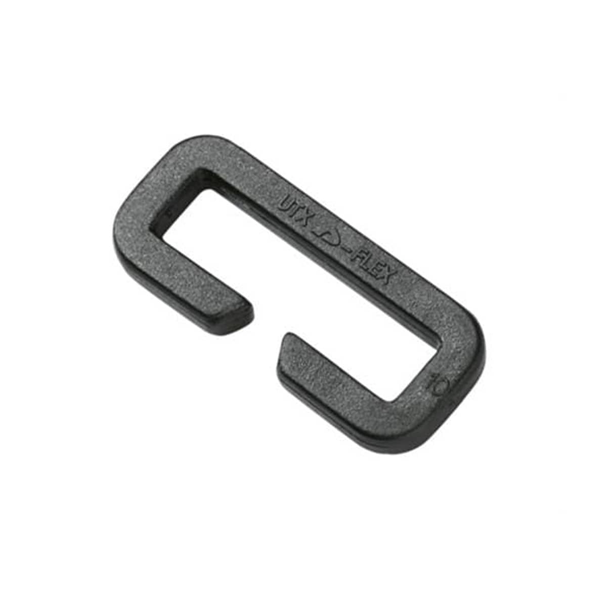 Duraflex C-ring Buckle