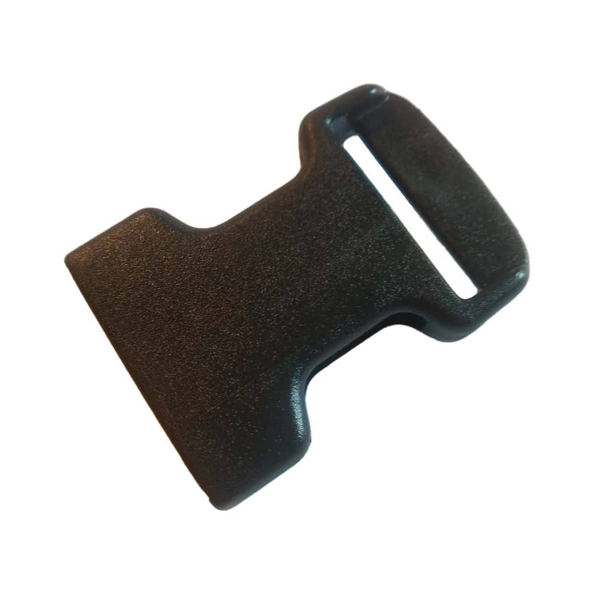 Duraflex Buckle 25 mm - female