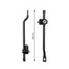 180 mm - standard