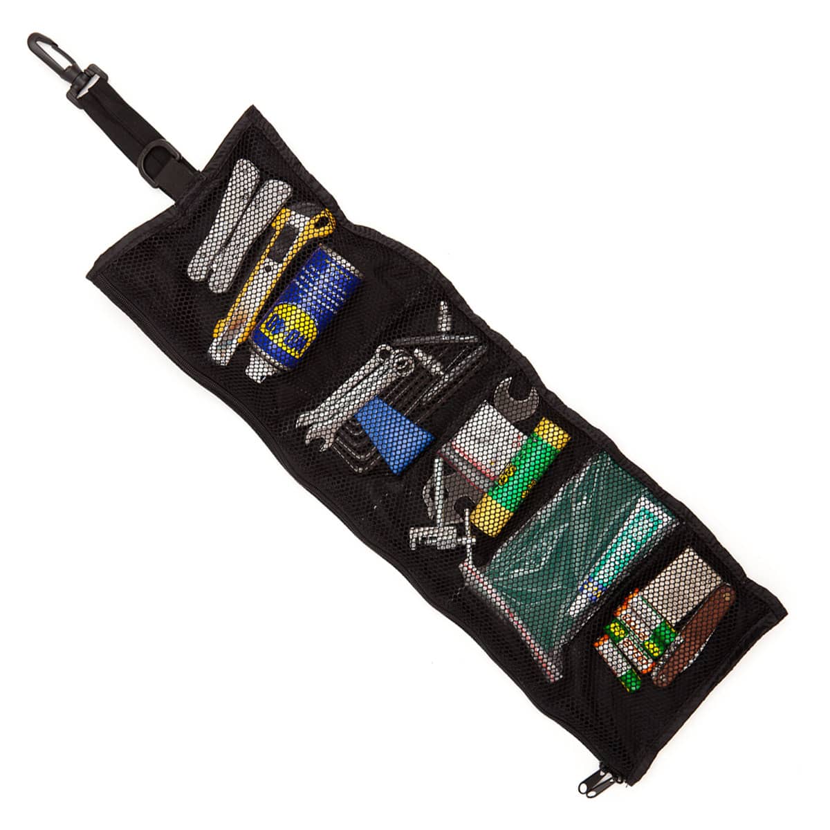 Versatile Travel Organizer