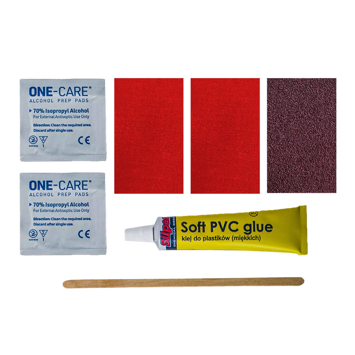 Cordura® TPU Repair Kit
