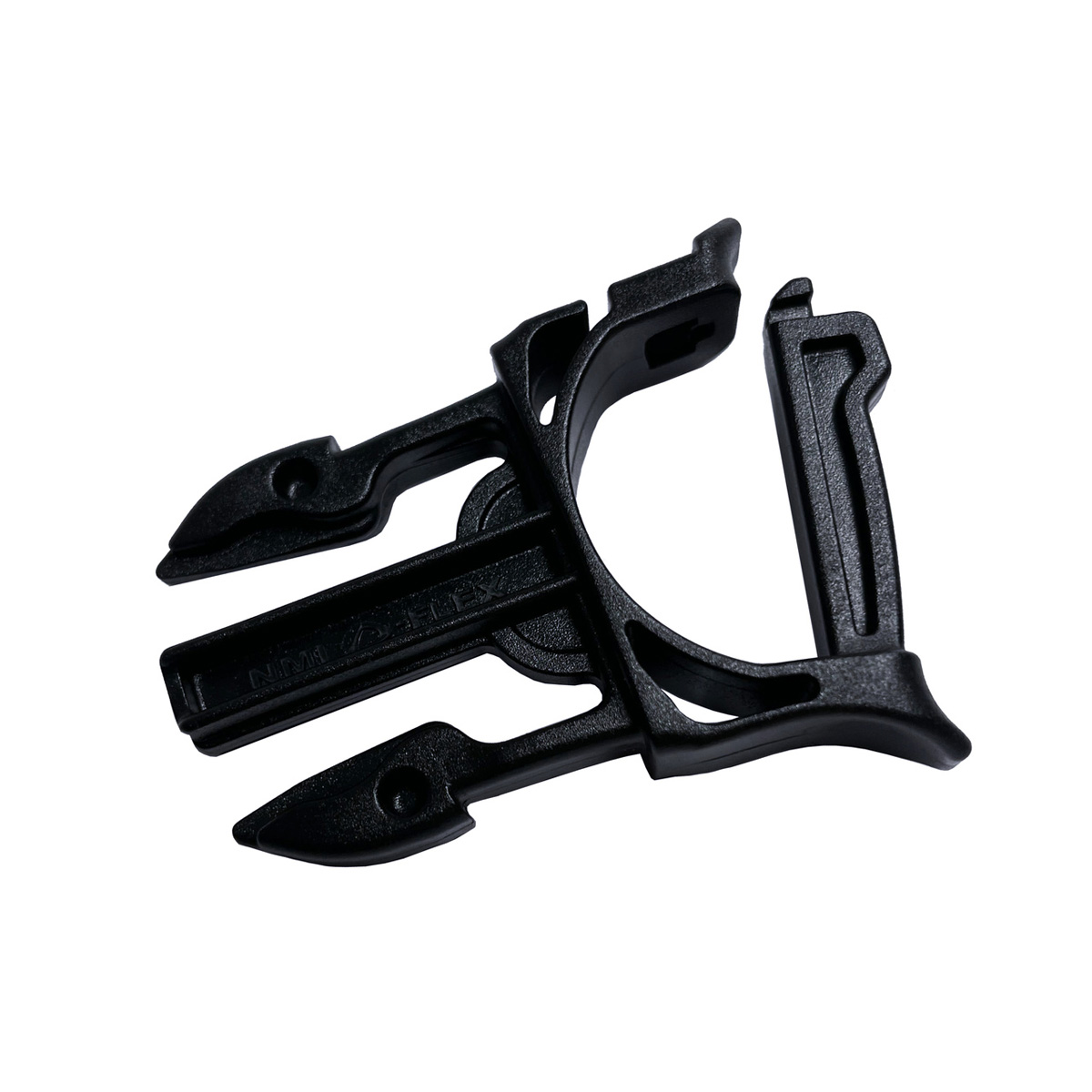 Duraflex 25 mm Repair Buckle - male