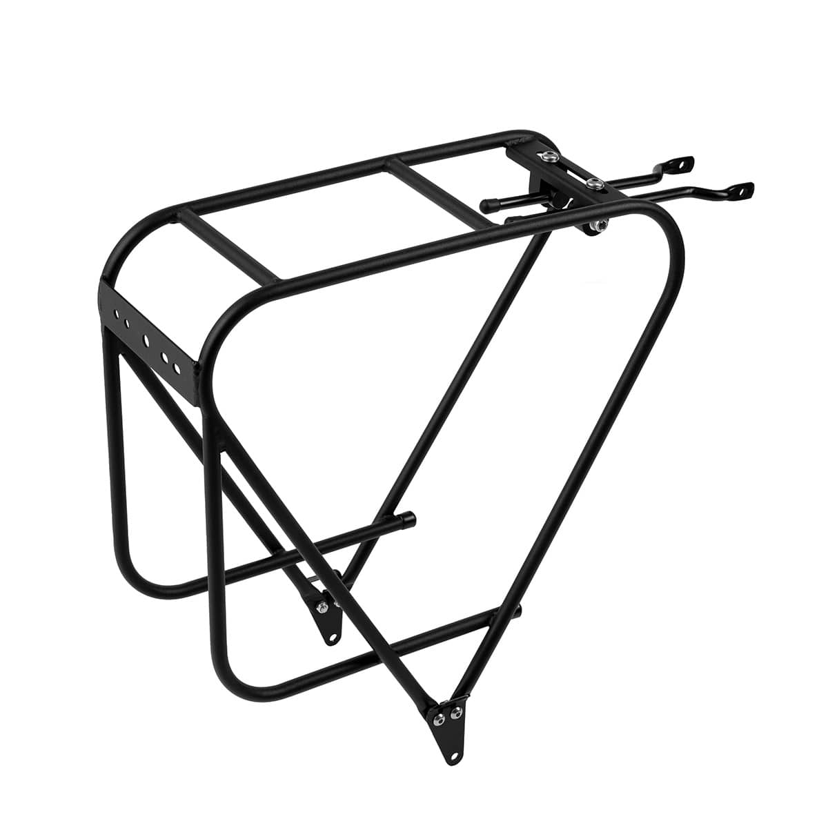 Steel Rear Bicycle Rack