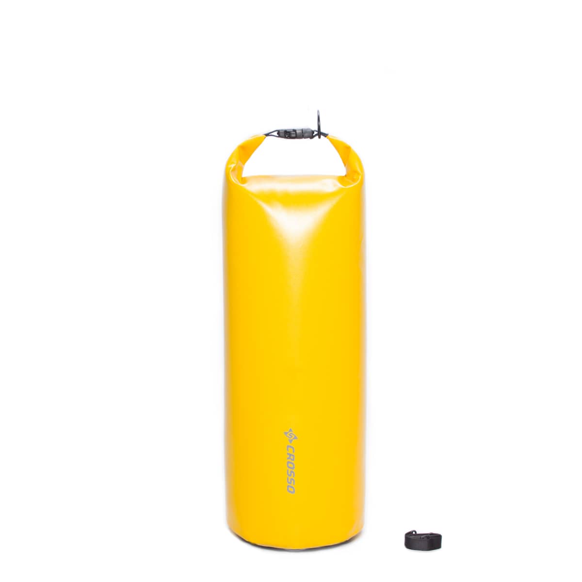 Dry Bag - Yellow, 50 L