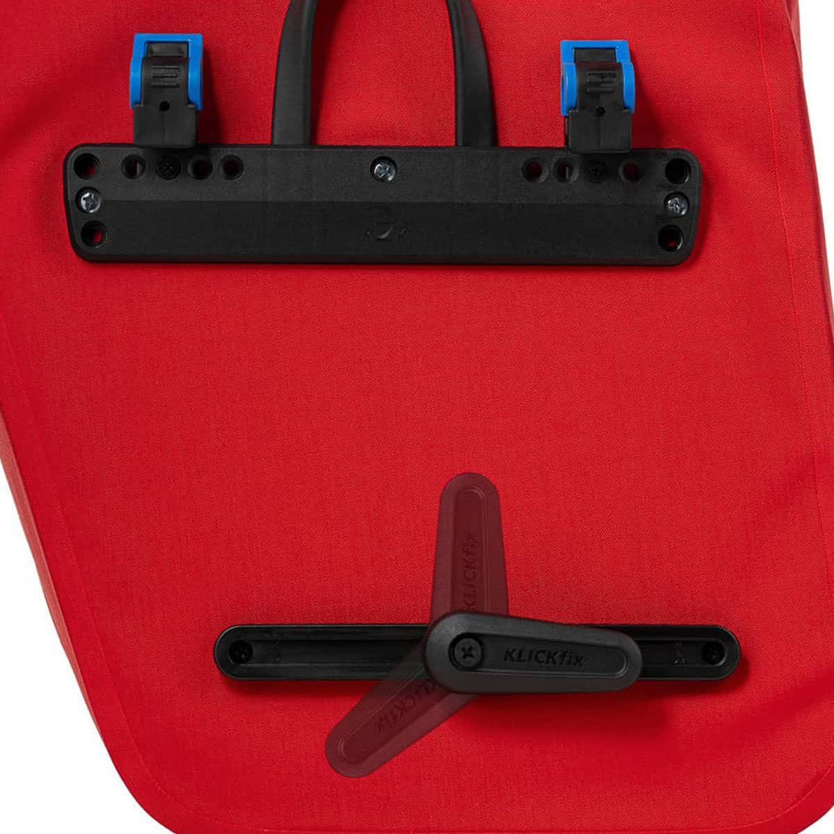 Set of Click System Elements