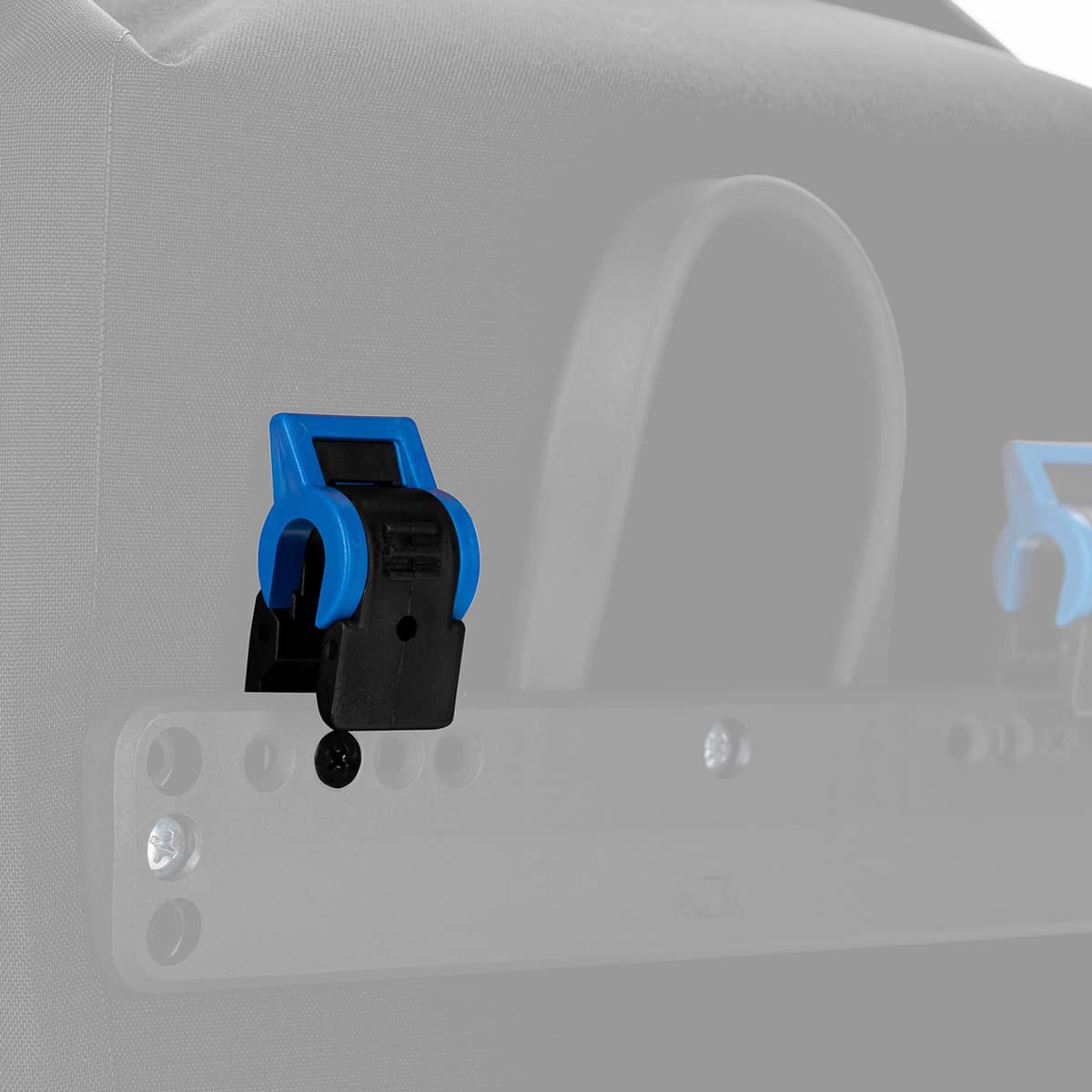 Click System Upper Hook with Screw