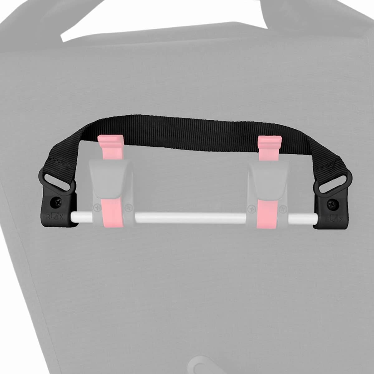 Top Handle of Rail System