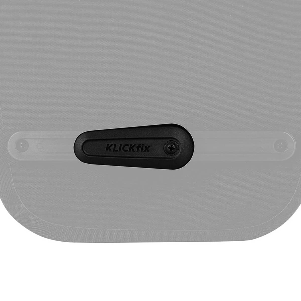 Rail/Click System Bottom Hook with Screw - old type