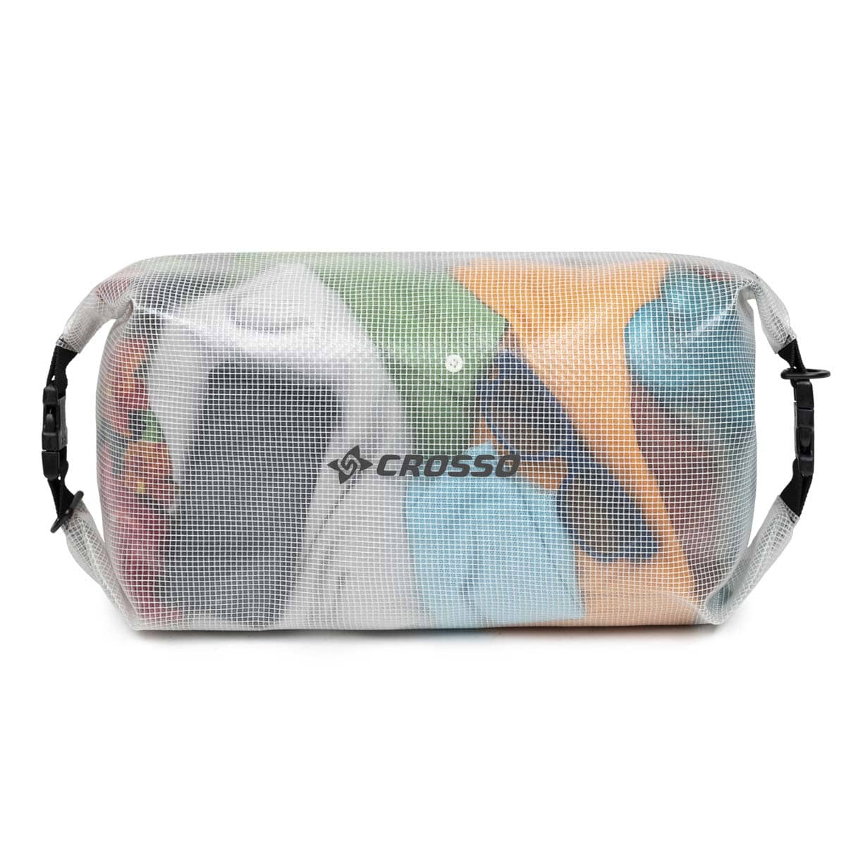 Dry Bag Candy