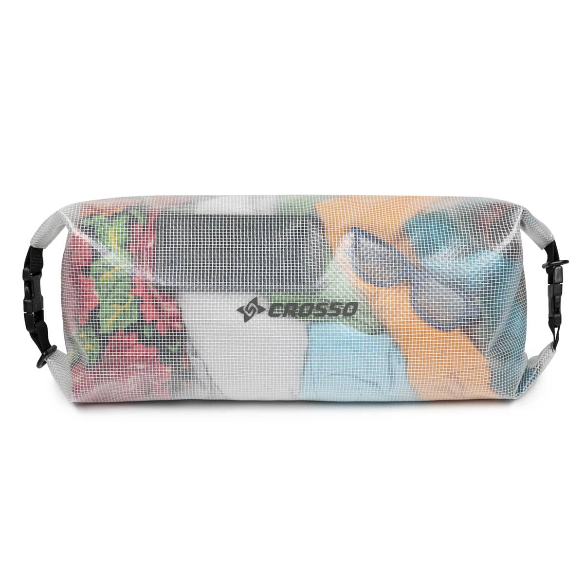 Dry Bag Candy