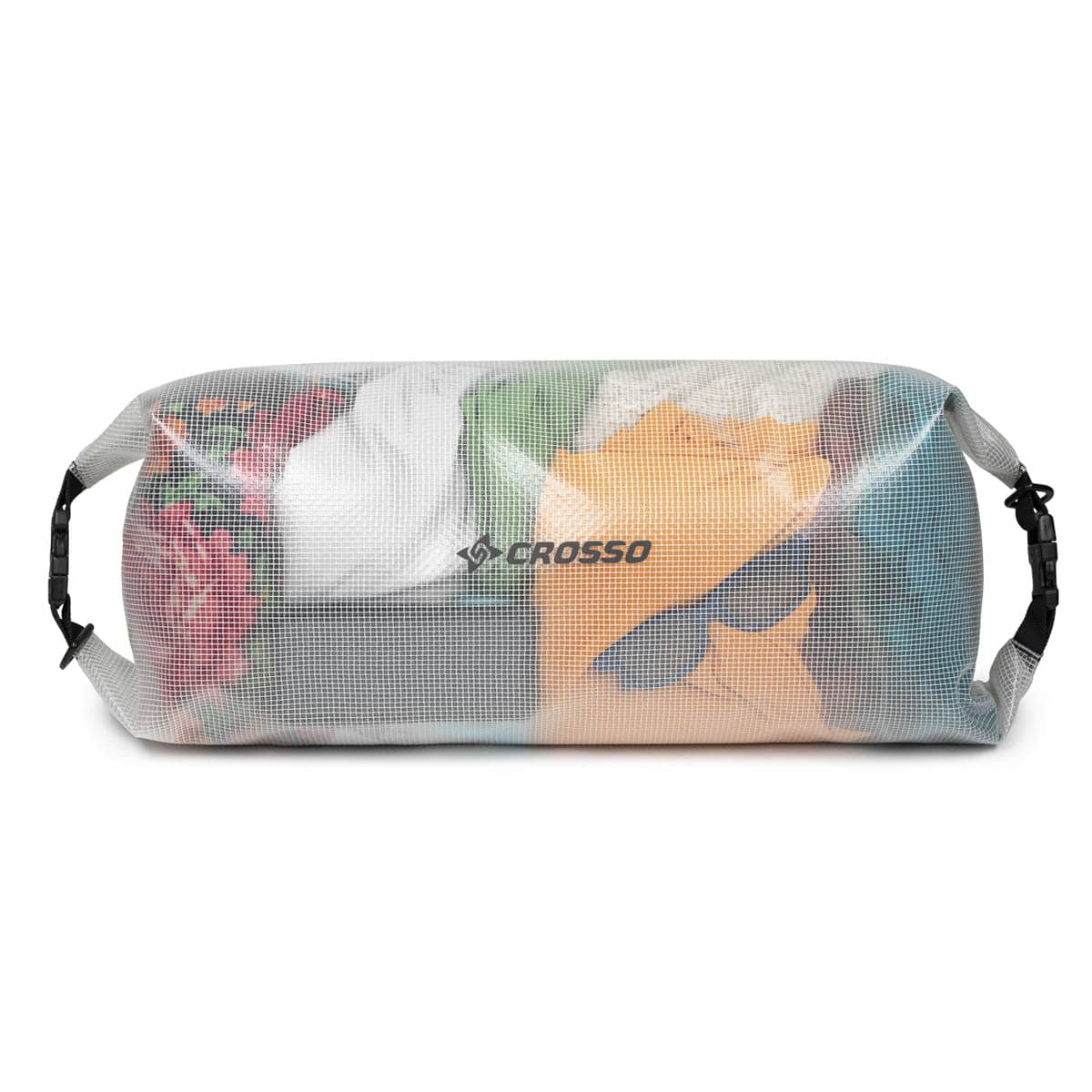 Dry Bag Candy