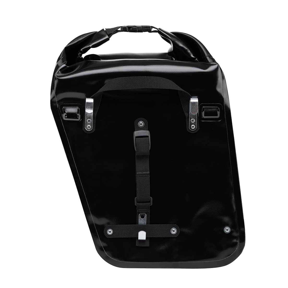 Dry X66 bicycle panniers – Polish bicycle panniers