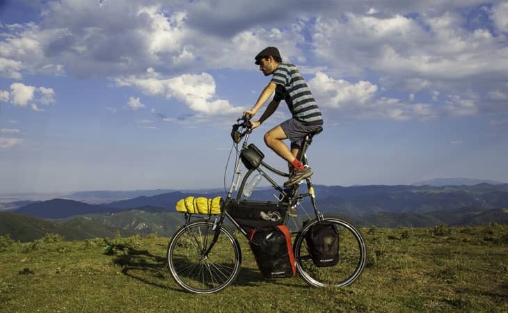 Will the Crosso rear rack fit my bike?