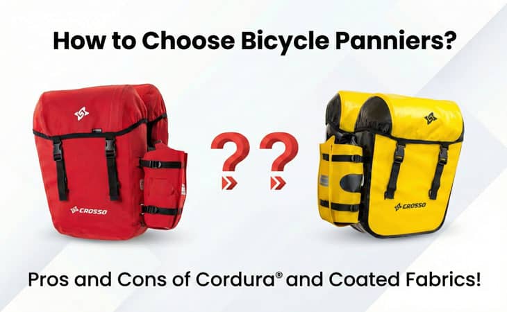 Cordura® TPU vs Coated Fabric – how to choose right one?